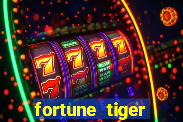 fortune tiger gratis teste